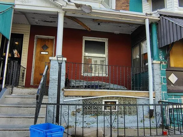 104 N Edgewood St, Philadelphia, PA 19139