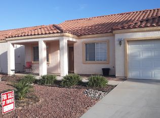 552 Duchess Ln, Mesquite, NV 89027