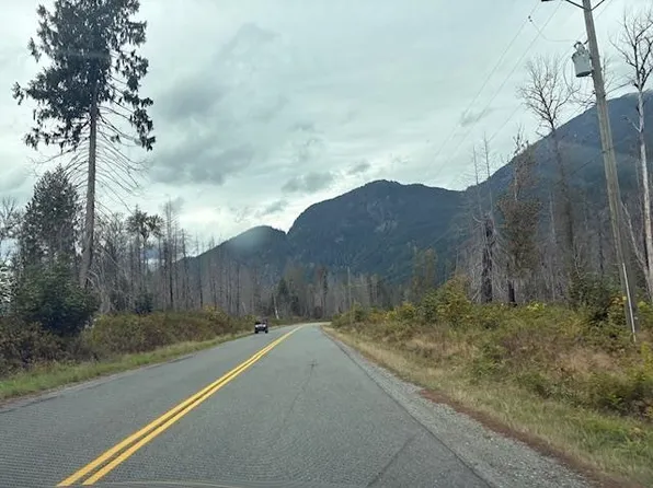Dl990 Nw Magee Rd, Squamish, BC V0N 3G0