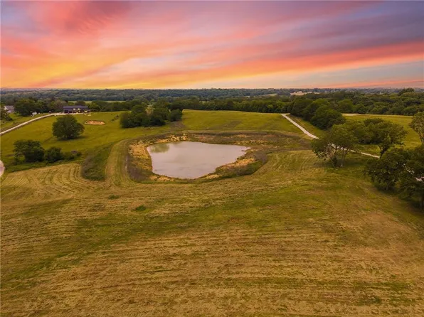 TRACT 2 Nation Rd, Holt, MO 64048