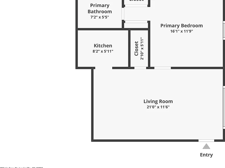 Lindsay Court Apartments — Photo 21