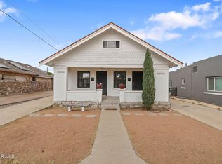 3127 Douglas Ave, El Paso, TX 79903
