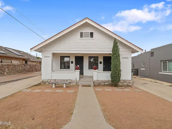 3127 Douglas Ave, El Paso, TX 79903