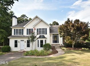 7110 Walnut Mill Lndg, Cumming, GA 30040