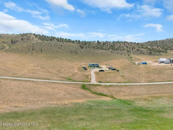 Tbd Mineota Dr, Silt, CO 81652