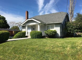7 SE 52nd Ave, Portland, OR 97215