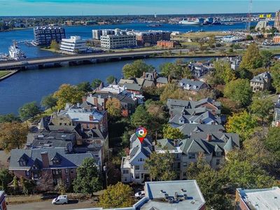207 Drummond Pl, Norfolk, VA, 23507