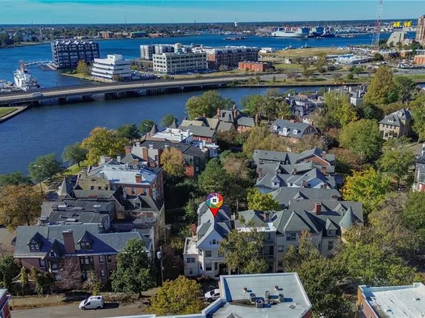 207 Drummond Pl, Norfolk, VA 23507