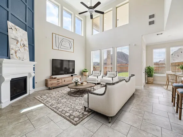 3330 Dovetail Hollow Ln, Porter, TX 77365