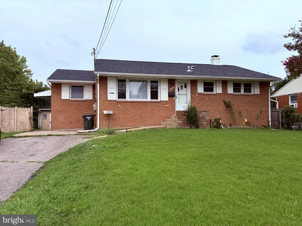 7408 Fairchild Dr, Alexandria, VA 22306