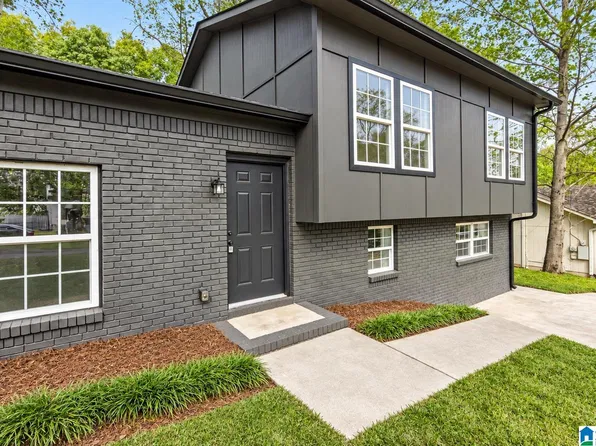 3116 Fieldstone Cir, Birmingham, AL 35215