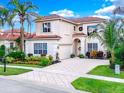 9760 Vineyard Court, Boca Raton, FL, 33428