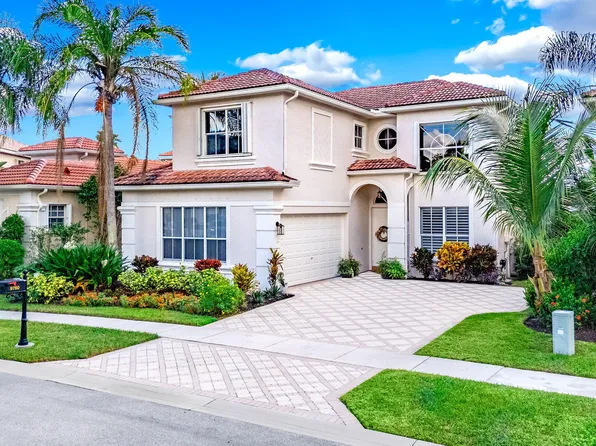 9760 Vineyard Court, Boca Raton, FL 33428