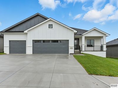 8218 N 167th Ave, Bennington, NE, 68007