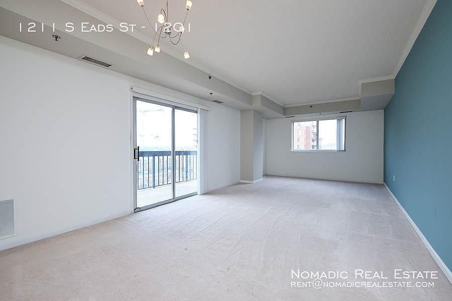 1st image of 1211 S Eads St APT 1201