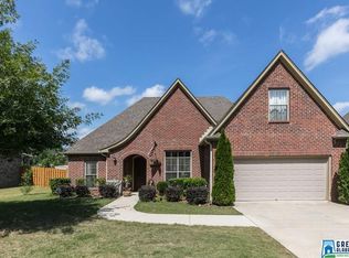 6515 Creek Cir, Bessemer, AL 35022