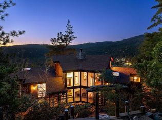 26278 Crestview Dr, Idyllwild, CA 92549