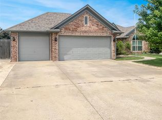 7301 NW 109th St, Oklahoma City, OK 73162