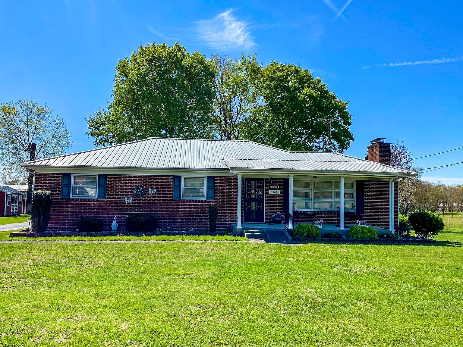 3467 Nina Rd, White Pine, TN 37890 Zillow