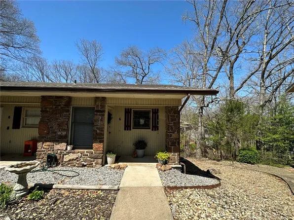 6 Eugene Ln, Bella Vista, AR 72715
