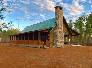 1775 Ram Horn Rd, Varnville, SC 29944