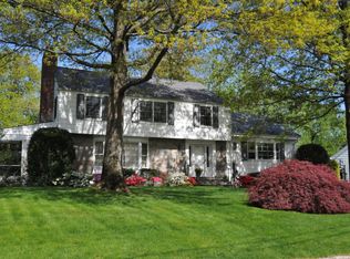 5 Westview Ln, Scarsdale, NY 10583