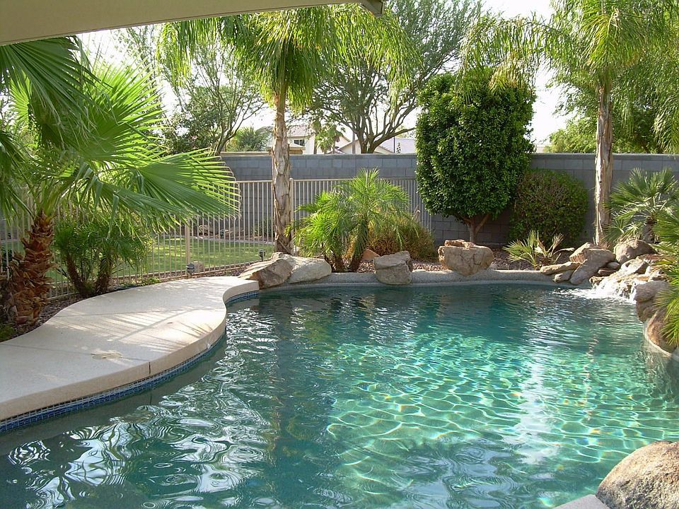 2nd image of 4110 E Aspen Way