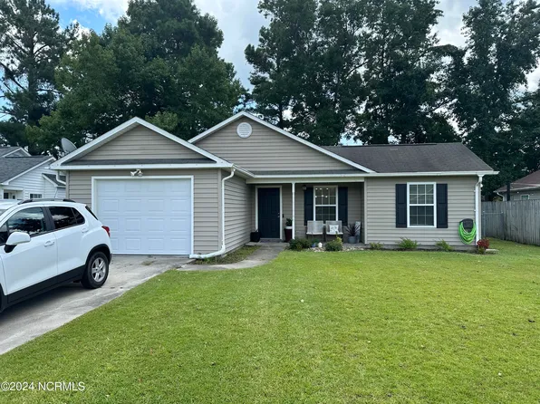 147 Jer Mar Drive, Havelock, NC 28532