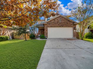 1212 April Meadows Loop, Georgetown, TX 78626