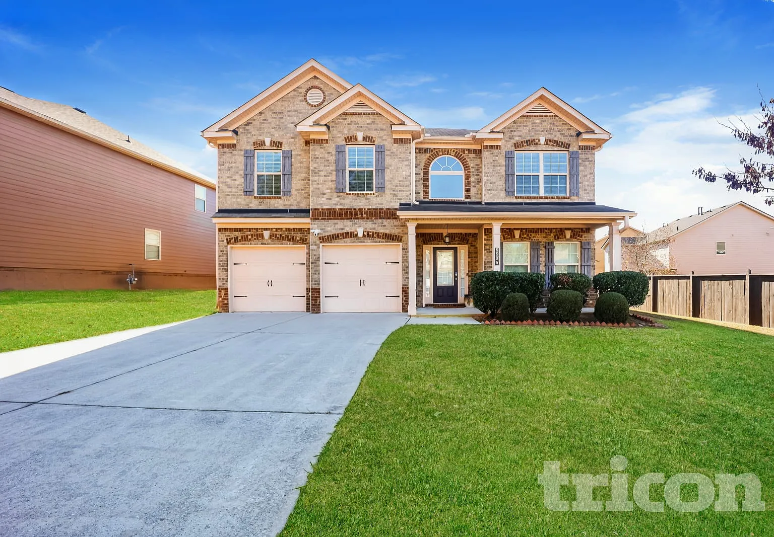 6605 Oak Hill Pass Fairburn GA — Photo 1