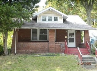 1216 Central Ave, Alton, IL 62002