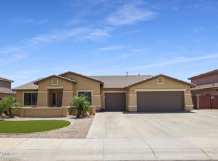 8753 W Ross Ave, Peoria, AZ 85382