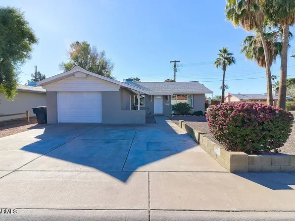 8601 E SOLANO Drive, Scottsdale, AZ 85250