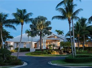 1345 Sweetwater Cv UNIT 203, Naples, FL 34110