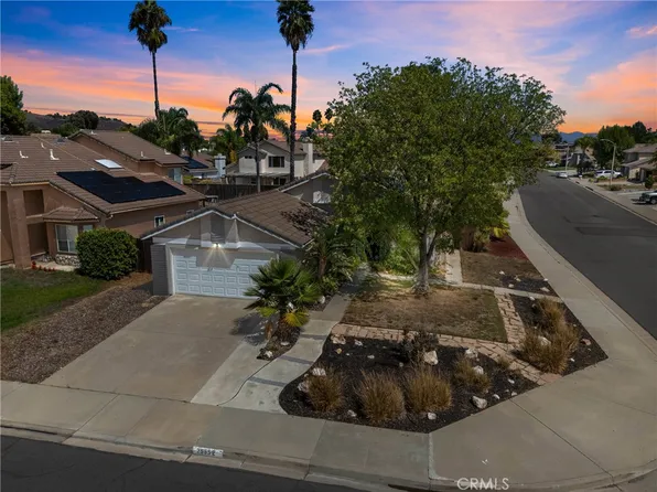 25552 Blackwood Rd, Murrieta, CA 92563