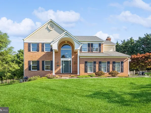 2802 Wesleyan Dr, Churchville, MD 21028
