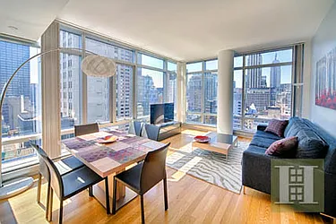 Rented by Halstead Real Estate