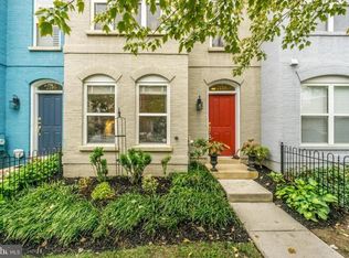 2118 12th St NW, Washington, DC 20009