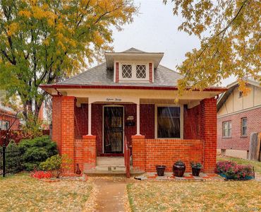 1530 S Pennsylvania Street, Denver, CO, 80210
