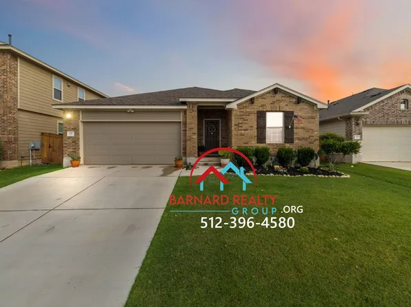 132 Sage Meadows Dr, San Marcos, TX 78666