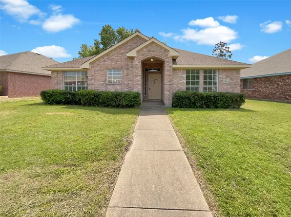 7422 Chariot Dr, Dallas, TX 75227