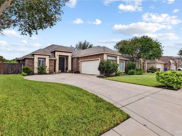 628 Oregano St, Edinburg, TX 78541