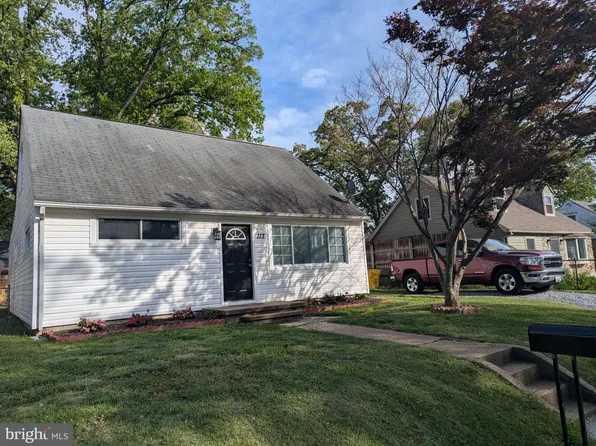 113 Ralph Rd, Glen Burnie, MD 21060