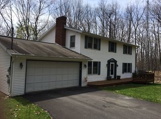 513 Ridge Rd, Vestal, NY 13850