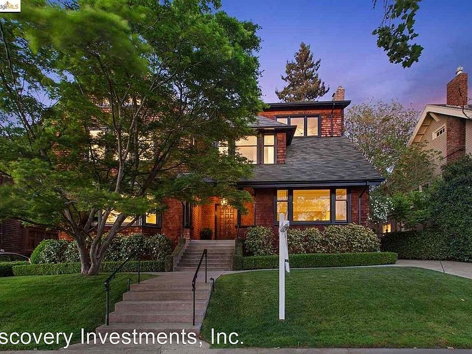 230 Bonita Ave, Piedmont, CA 94611 Zillow