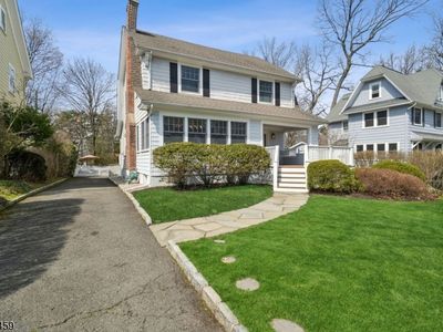18 Duryea Rd, Montclair, NJ, 07043