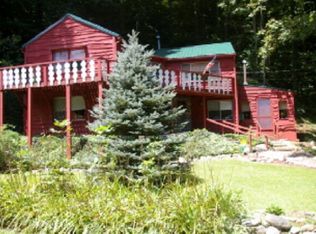 58 Mountain Farm Rd, Burnsville, NC 28714