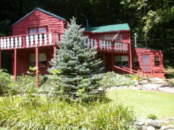 58 Mountain Farm Rd, Burnsville, NC 28714