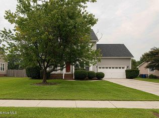 209 Lansing Ct, Jacksonville, NC 28540