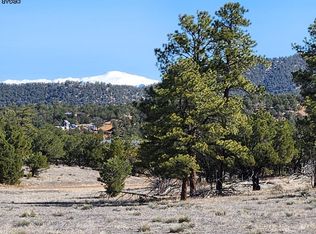 936 Kit Carson Trl, Cotopaxi, CO 81223